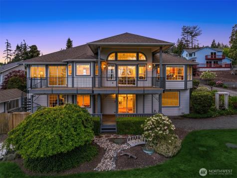 51 Lucky Lane Camano Island WA 98282