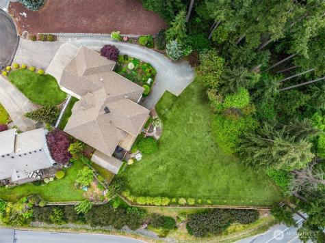 51 Lucky Lane Camano Island WA 98282