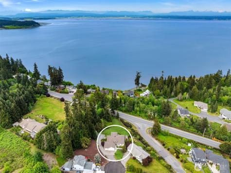 51 Lucky Lane Camano Island WA 98282