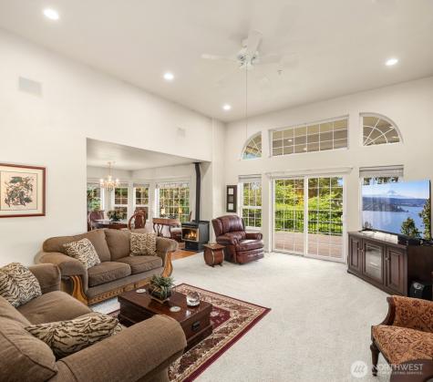 51 Lucky Lane Camano Island WA 98282