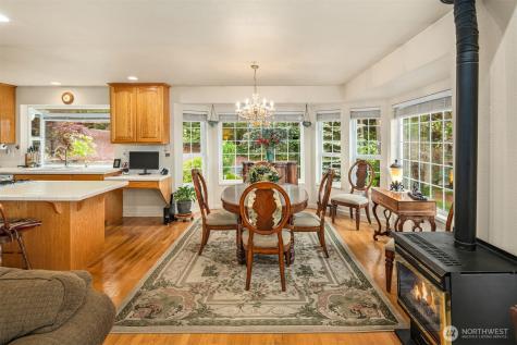 51 Lucky Lane Camano Island WA 98282