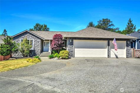 6116 72nd Drive NE Marysville WA 98270
