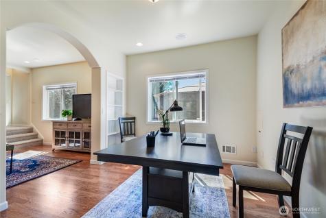 6116 72nd Drive NE Marysville WA 98270