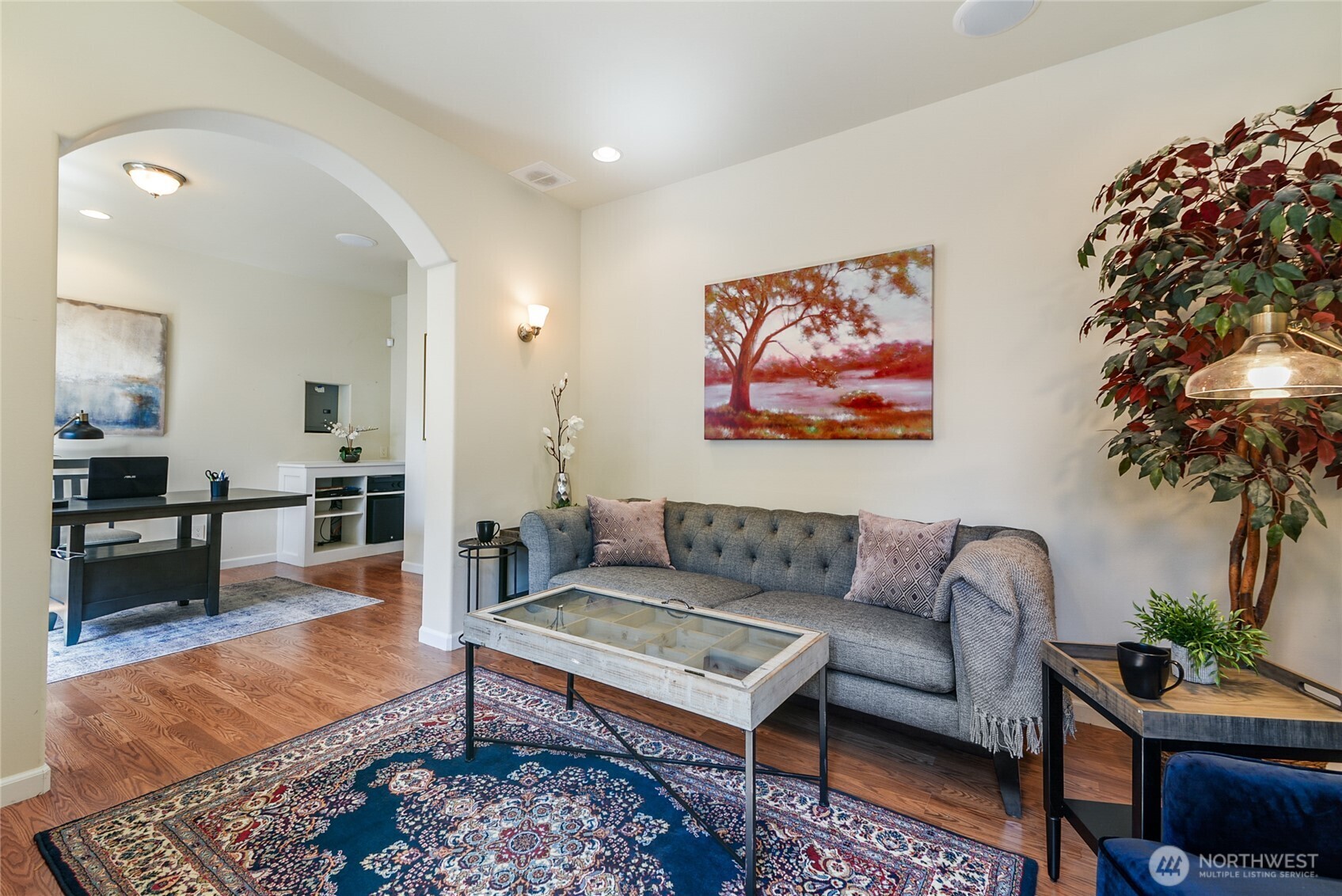 6116 72nd Drive NE Marysville WA 98270
