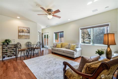 6116 72nd Drive NE Marysville WA 98270