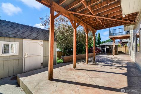6116 72nd Drive NE Marysville WA 98270