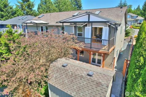 6116 72nd Drive NE Marysville WA 98270