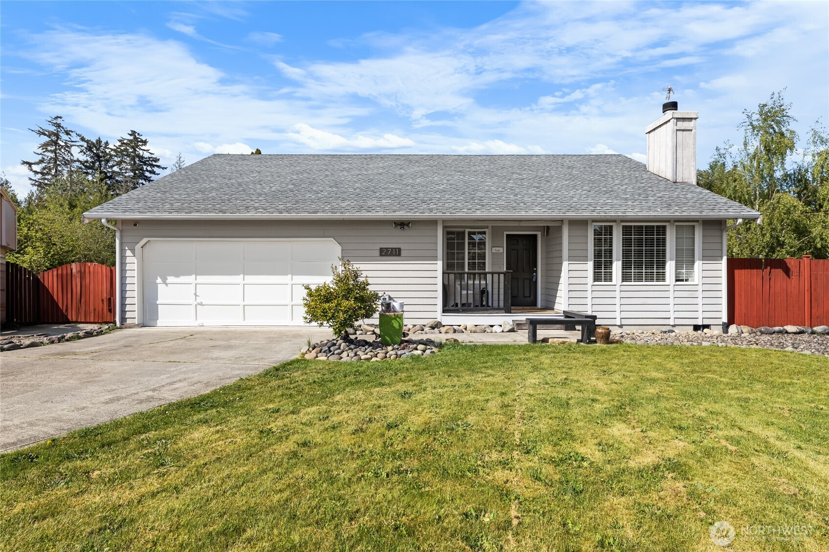 2711 159th Street Court E Tacoma WA 98445