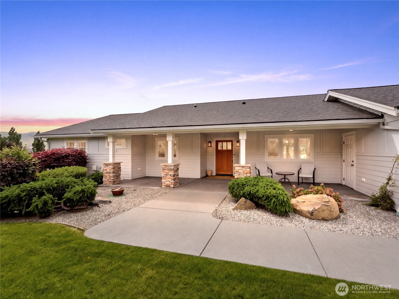 139 Rolling Hills Lane Wenatchee WA 98801