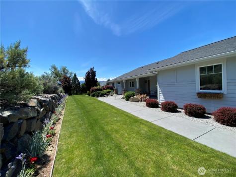 139 Rolling Hills Lane Wenatchee WA 98801