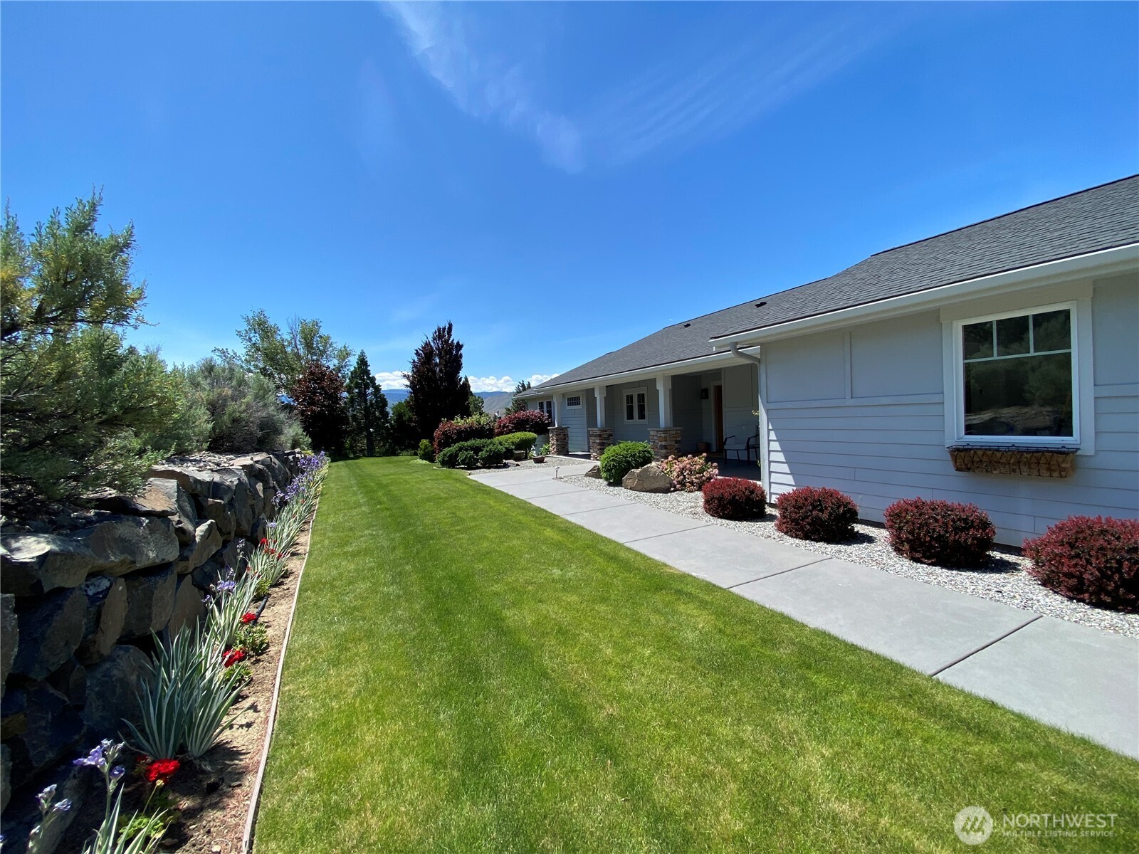 139 Rolling Hills Lane Wenatchee WA 98801
