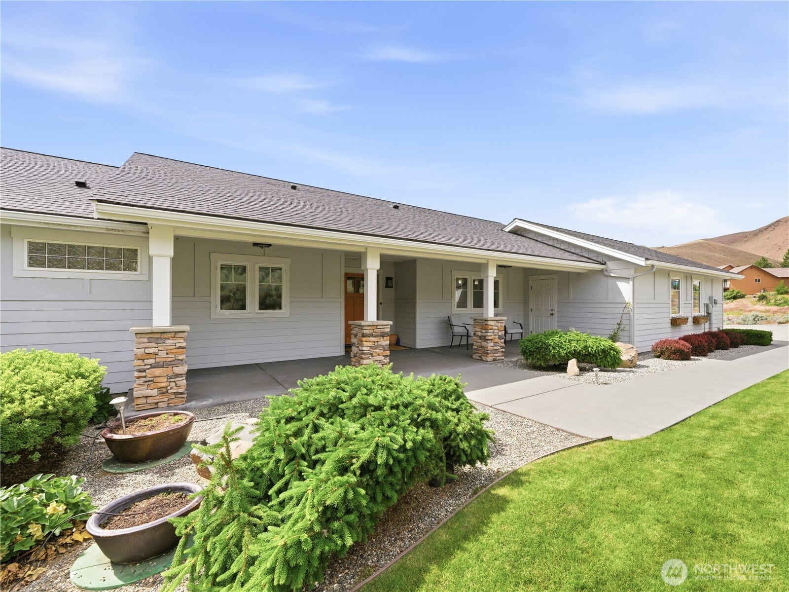 139 Rolling Hills Lane Wenatchee WA 98801