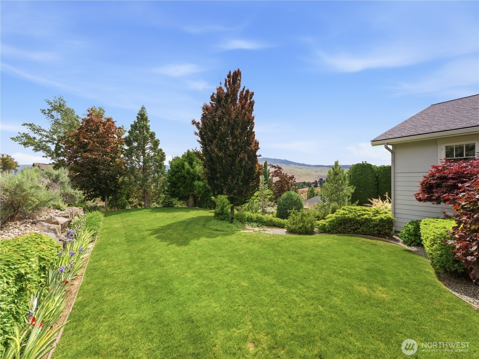 139 Rolling Hills Lane Wenatchee WA 98801