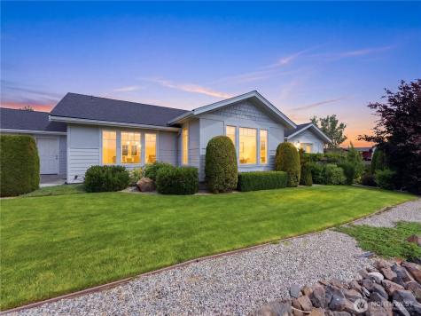 139 Rolling Hills Lane Wenatchee WA 98801