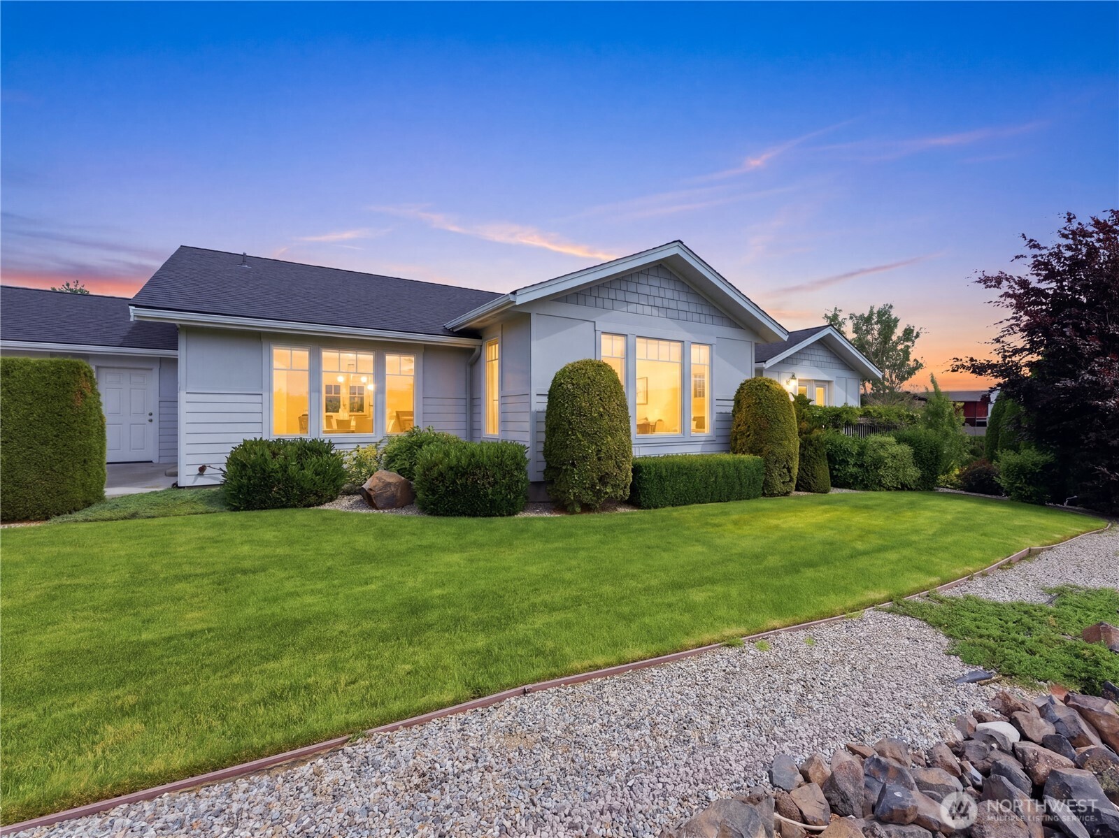 139 Rolling Hills Lane Wenatchee WA 98801