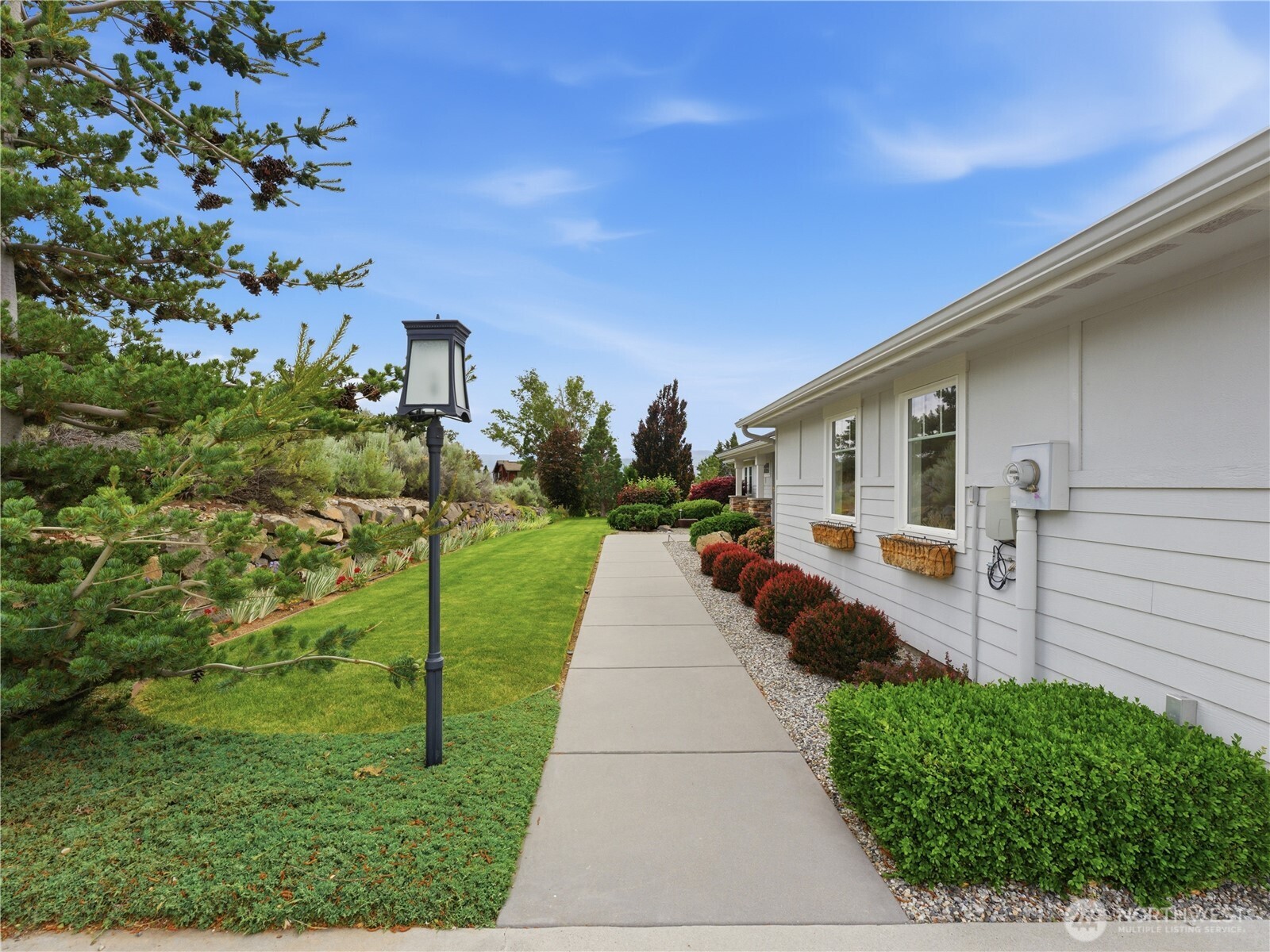 139 Rolling Hills Lane Wenatchee WA 98801
