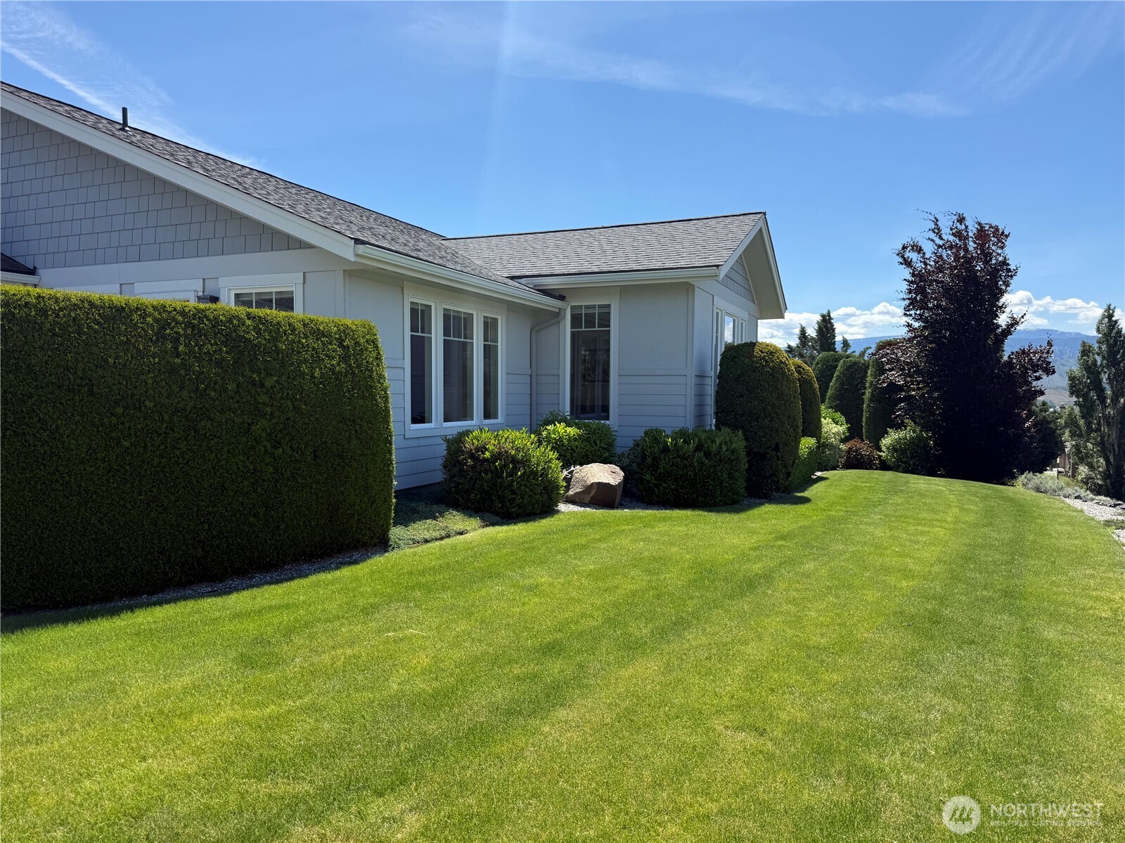 139 Rolling Hills Lane Wenatchee WA 98801