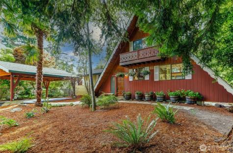 18961 Marine View Normandy Park WA 98166