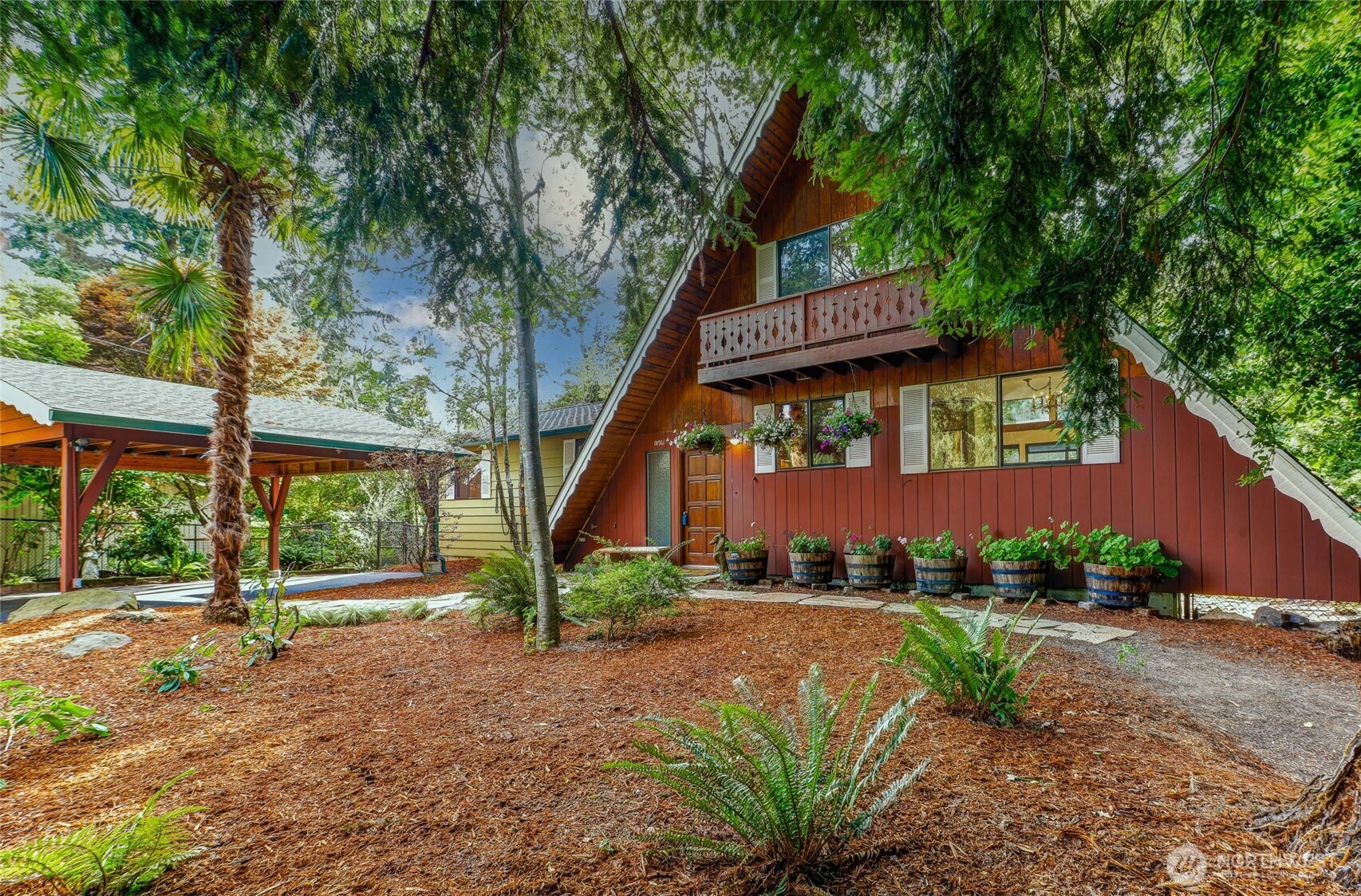 18961 Marine View Circle SW Normandy Park WA 98166