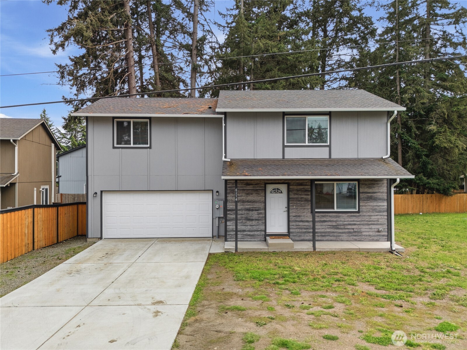 6214 Knoble Road E Spanaway WA 98387