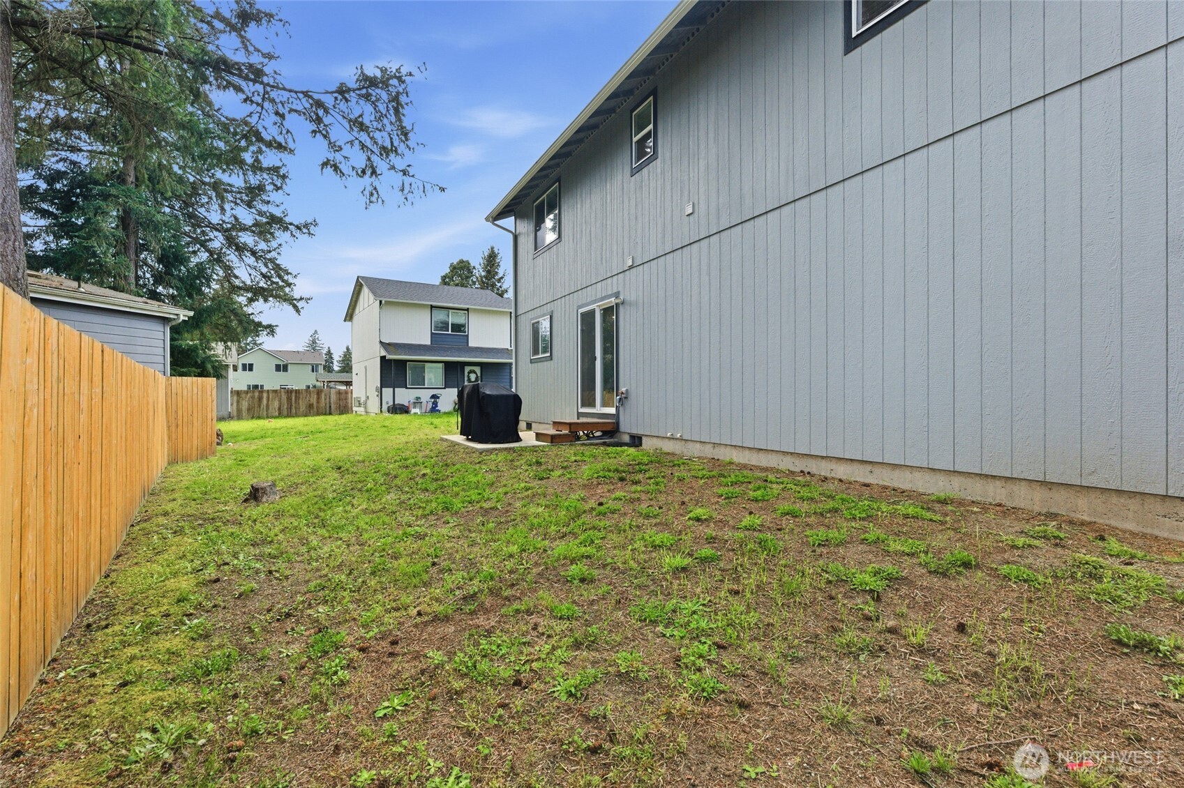 6214 Knoble Road E Spanaway WA 98387