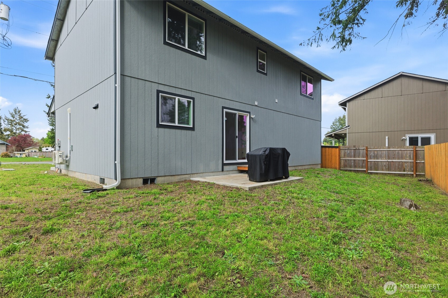 6214 Knoble Road E Spanaway WA 98387