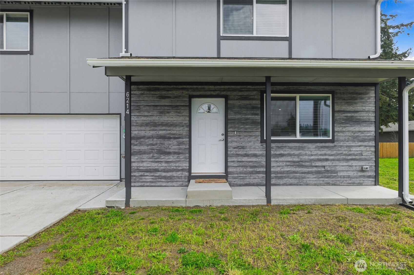 6214 Knoble Road E Spanaway WA 98387