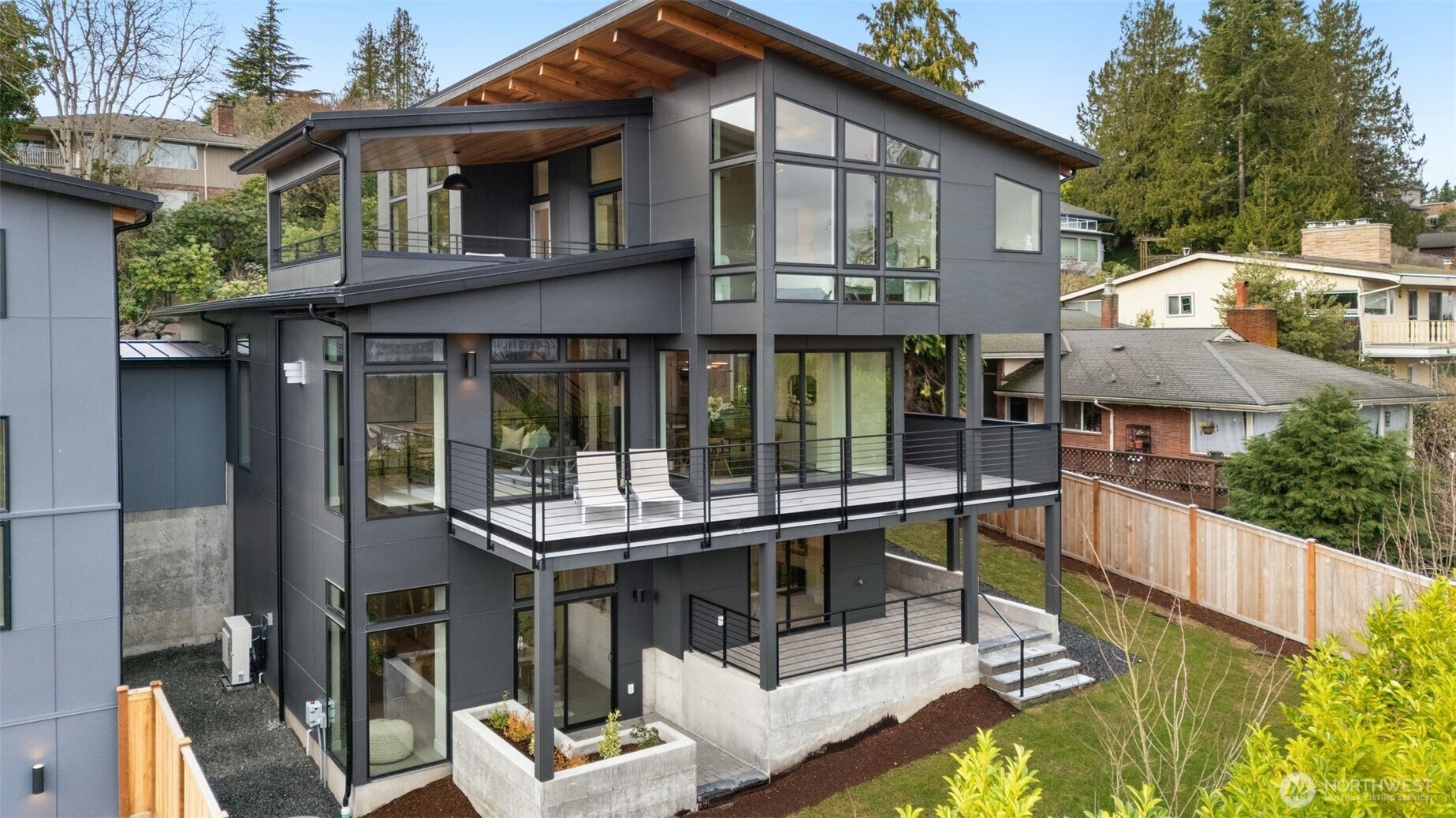 6038 50th Avenue NE Seattle WA 98115