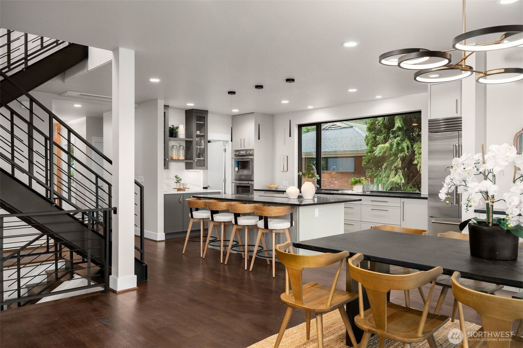 6038 50th Avenue NE Seattle WA 98115