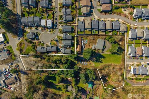 13658 NE 126th Place Kirkland WA 98034