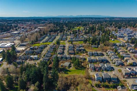 13658 NE 126th Place Kirkland WA 98034