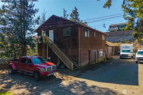 13658 NE 126th Place Kirkland WA 98034