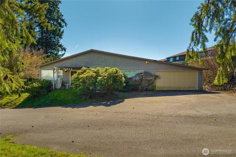 13658 NE 126th Place Kirkland WA 98034