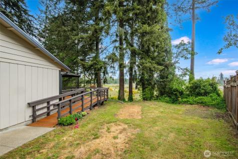 14909 12th Avenue E Tacoma WA 98445