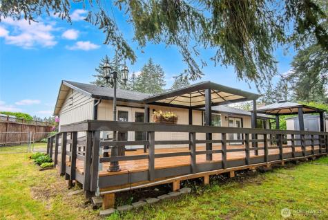 14909 12th Avenue E Tacoma WA 98445