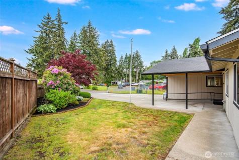 14909 12th Avenue E Tacoma WA 98445