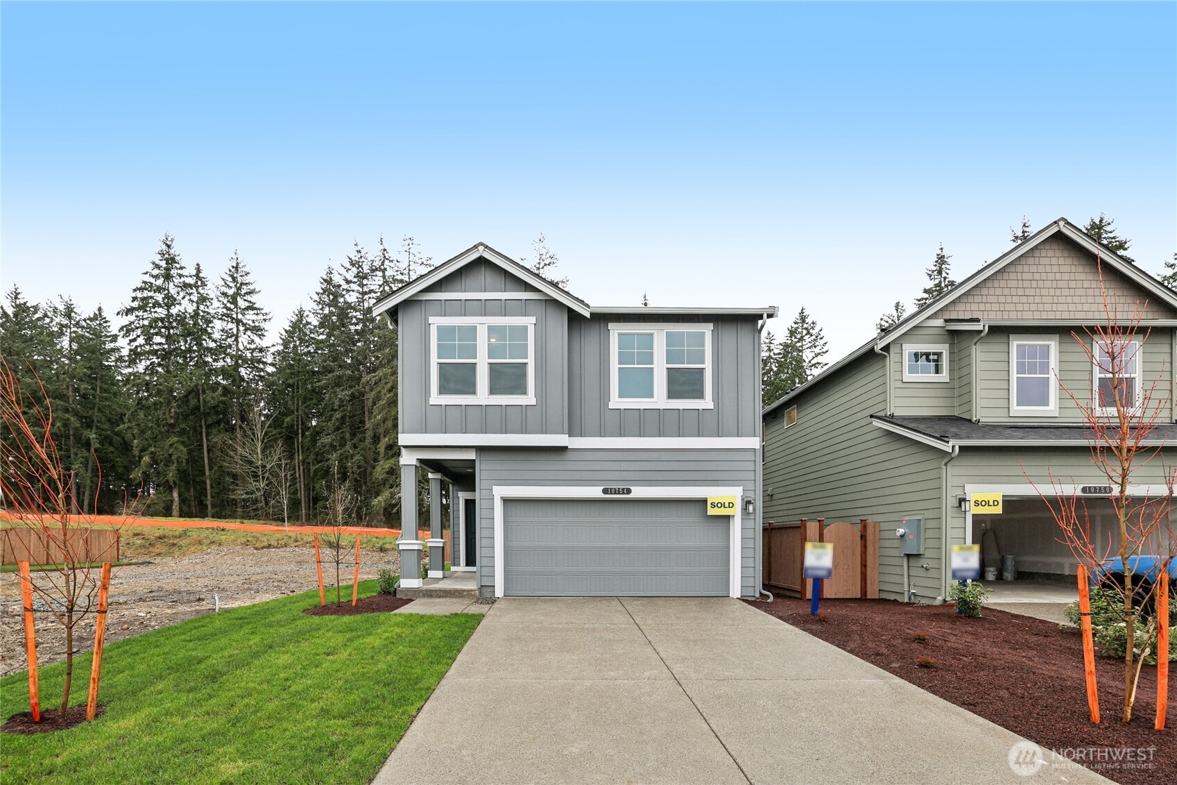 10734 188th Street E Puyallup WA 98374