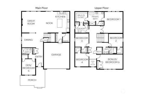 639 SE 12th Place North Bend WA 98045