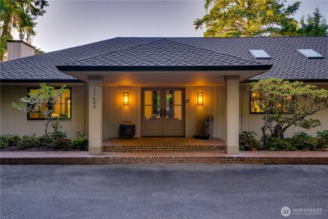 11400 Gravelly Lake Lakewood WA 98499