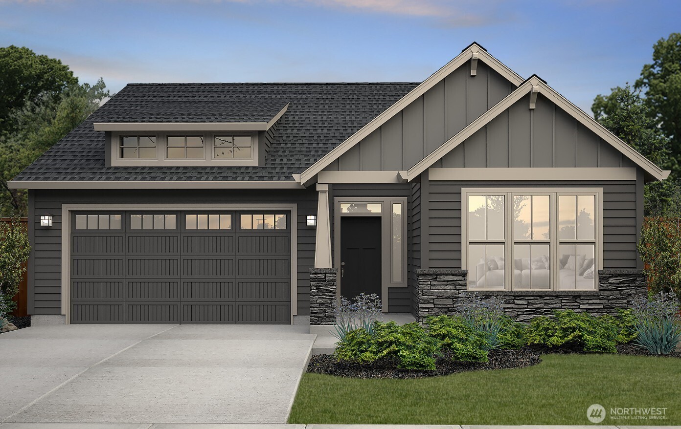 609 Powell Avenue Winlock WA 98596