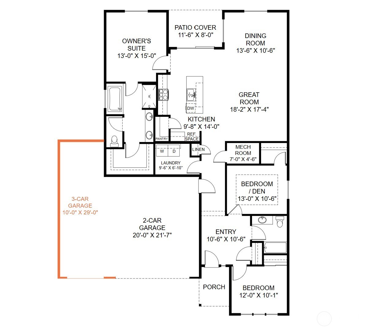 609 Powell Avenue Winlock WA 98596