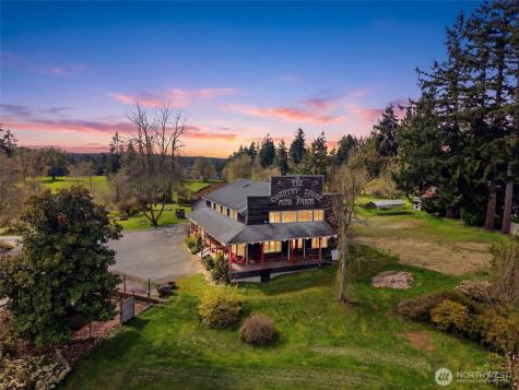20211 Vashon Highway SW Vashon WA 98070