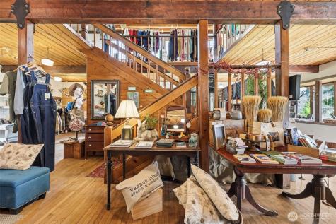 20211 Vashon Highway SW Vashon WA 98070