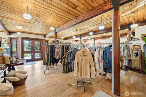 20211 Vashon Highway SW Vashon WA 98070