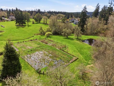 20211 Vashon Highway SW Vashon WA 98070