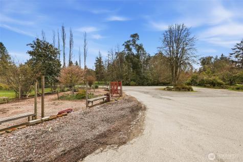 20211 Vashon Highway SW Vashon WA 98070