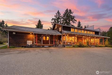 20211 Vashon Highway SW Vashon WA 98070