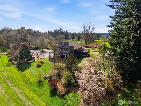 20211 Vashon Highway SW Vashon WA 98070