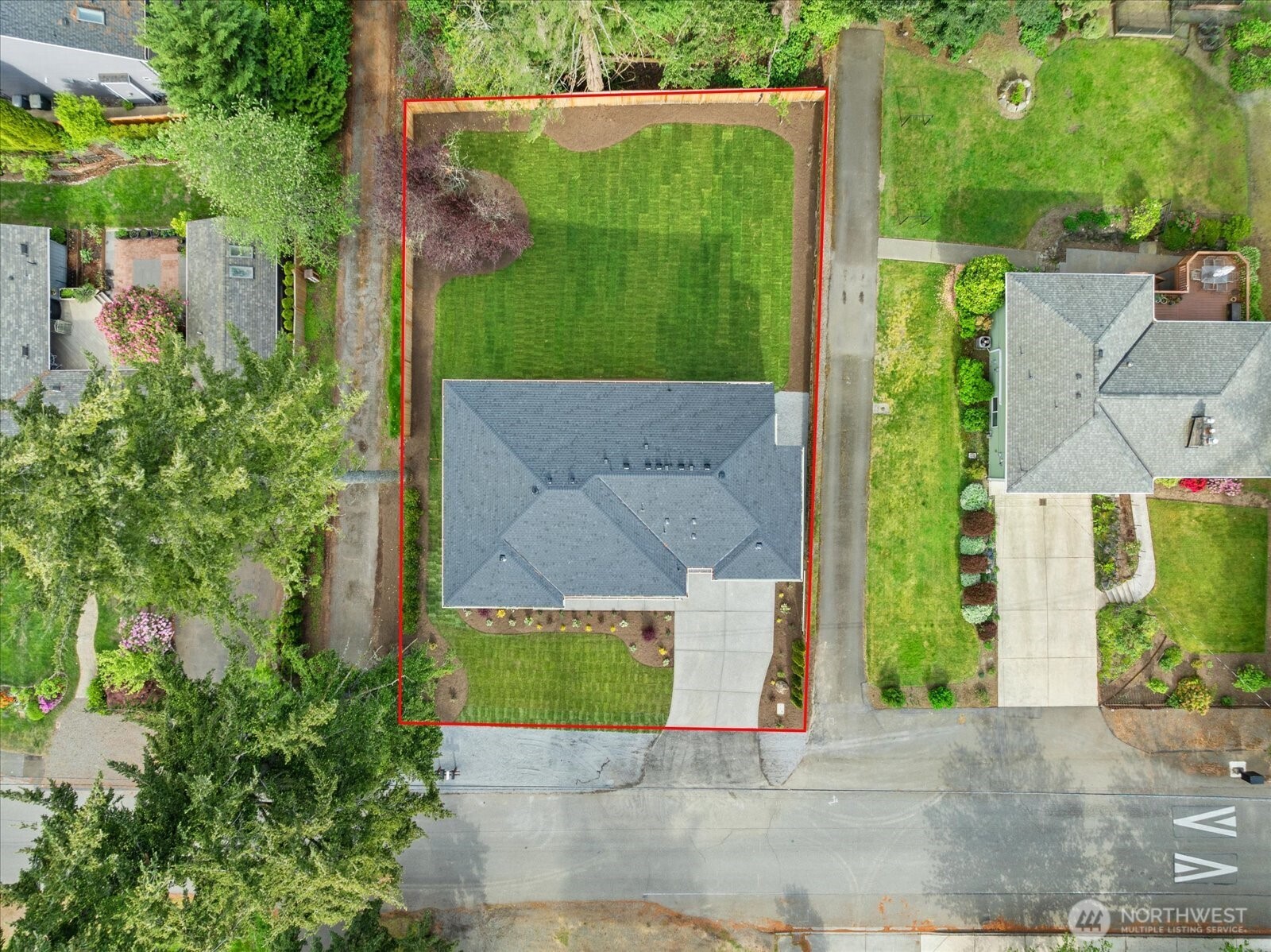 15058 75th Ave NE Kenmore WA 98028