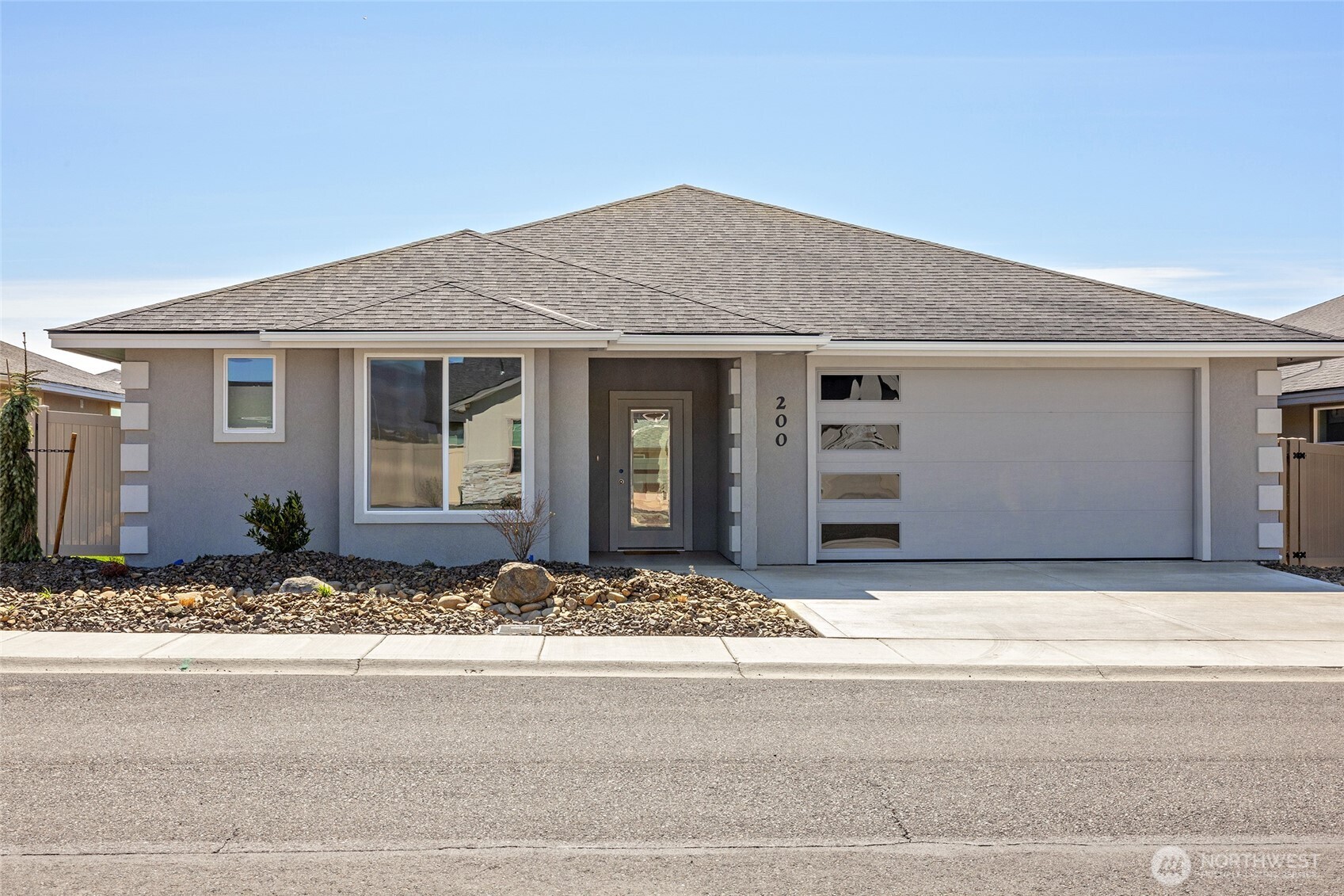200 E Chinook Road Ellensburg WA 98926